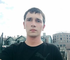 Антон, 29 лет, Пермь
