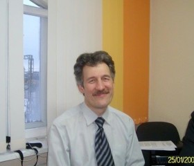 Анатолий, 65 лет, Ярославль