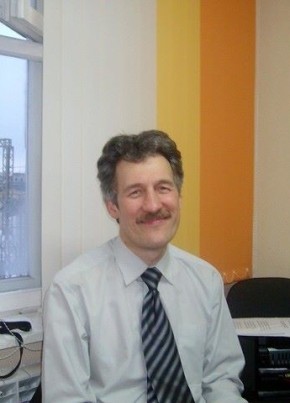 Анатолий, 65, Россия, Ярославль