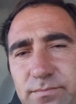 Maxi, 34, Montevideo