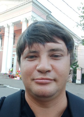 Serega, 36, Russia, Tver