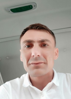 Emin, 33, Azərbaycan Respublikası, Lökbatan