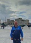 Vasiliy, 56, Neryungri