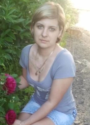 Аня, 45, Россия, Москва