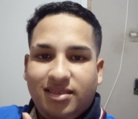 Alejandro, 20 лет, Guayaquil