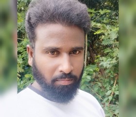 Avinesh moopu, 33 года, Chennai