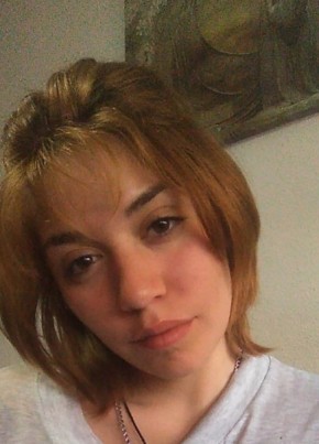sofia, 26, Estado Español, Azuqueca