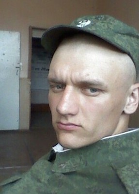 Алексей, 29, Россия, Шушенское