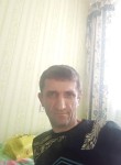 Александр Жданов, 53 года, Братск