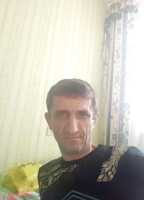 Александр Жданов, 52, Россия, Братск