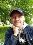 Алексей, 47 лет, Щёлково
