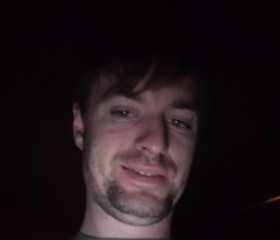 Clay, 28, Minneapolis