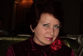 Наталья, 73 - Nataly