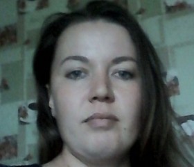 Ирина, 36 лет, Усогорск