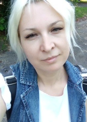 Татьяна, 43, Рэспубліка Беларусь, Шчучын