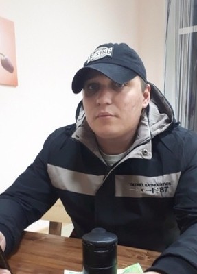 Aleks, 29, Россия, Бобров
