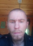 Sasha, 35, Nizhniy Novgorod