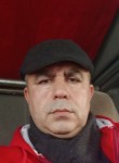 Jimmy, 45, Kushchevskaya
