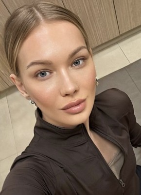 Елена из Москвы 31 год