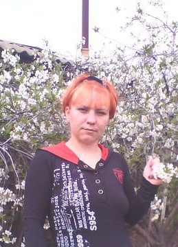 Олеся , 43, Россия, Ахтубинск
