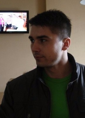 Алексей, 41, Россия, Кострома