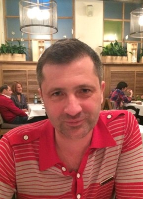 Nikola, 40, Україна, Київ