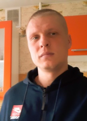 Дмитрий, 35, Россия, Ликино-Дулево