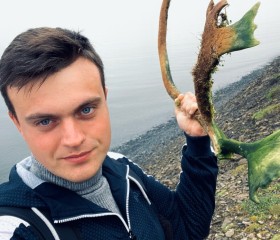 Alex, 25 лет, Мурманск