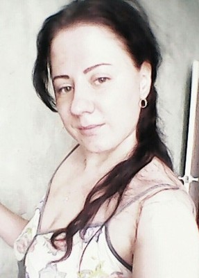 Олеся, 39, Россия, Томск
