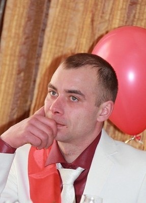 Евгений, 35, Россия, Куйбышев