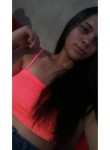 Rayssa, 22 года, Mineiros