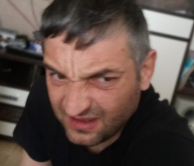 Юрий, 41 год, Колпино