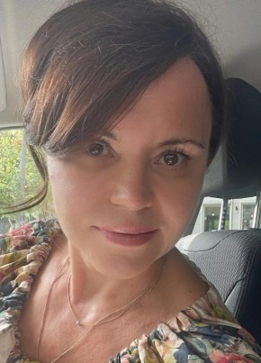Светлана из Београда 53 года