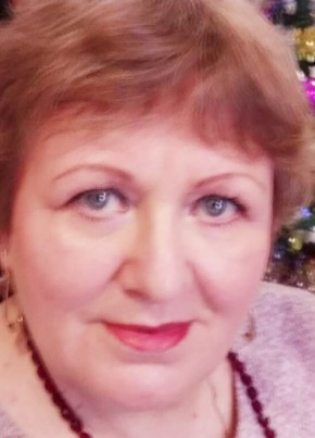 Olga, 60, Russia, Tver