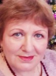 Olga, 60, Tver
