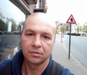 Mircea, 44 года, Brussel