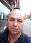 Mircea, 42  , Brussels