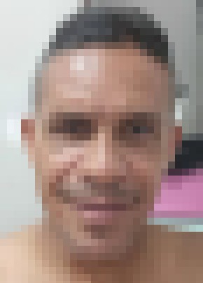 Messias из Teresina 43 года