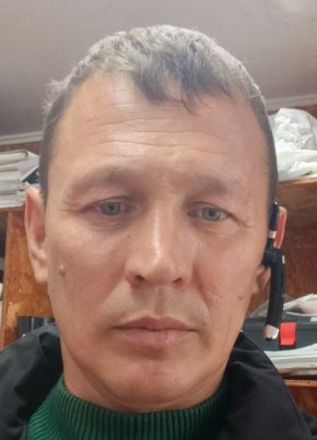 Вильям из Кириши 38 лет