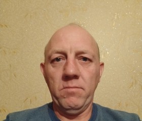 Василий, 45 лет, Комсомольск-на-Амуре