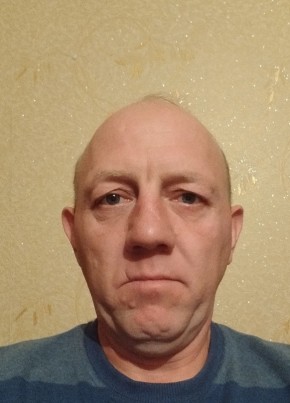 Василий, 44, Россия, Хлевное