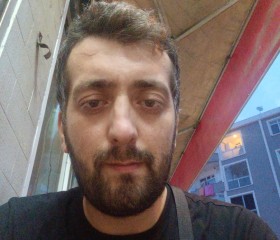 Enr, 35, Samsun
