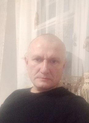 Сергей, 49, Россия, Киржач
