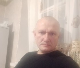 Сергей, 49 лет, Киржач