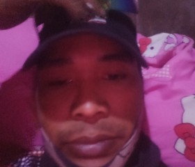 Arjay manalo, 32, Manibaug Pasig