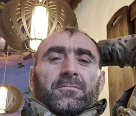 Вальдемар, 44 года, Симферополь