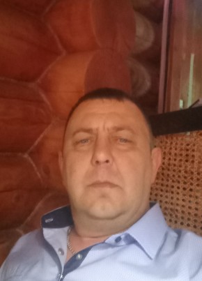 Алексей, 47, Россия, Орёл