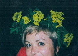 Irina, 61 - Miscellaneous