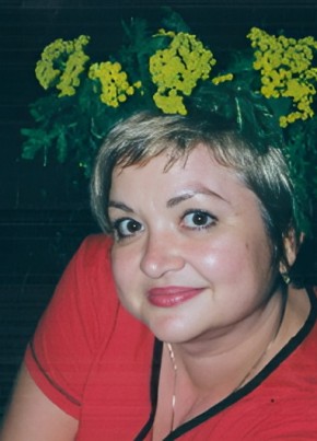 Irina, 61, Russia, Moscow