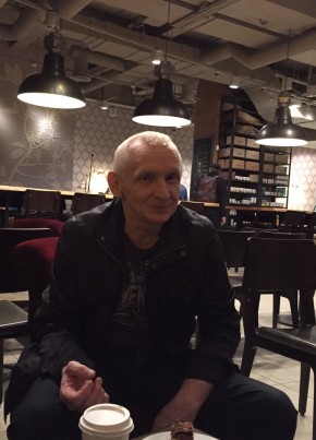 ivan, 61, Russia, Rostov-na-Donu